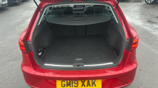 SEAT Leon 2.0 TSI 190 Xcellence Lux [EZ] 5dr DSG Petrol Estate
